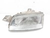 Faros delantero izquierdo 0046481414 FIAT