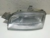 Faros delantero izquierdo 0046481414 FIAT