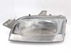 Faros delantero izquierdo 0046481414 FIAT