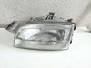 Faros delantero izquierdo 0046481414 FIAT