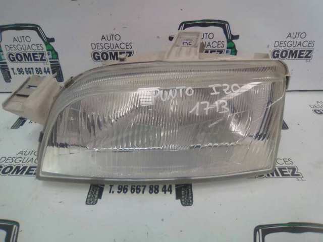 0046481414 Faro izquierdo  comprar en Reus