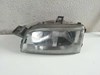 Faros delantero izquierdo 0046481414 FIAT