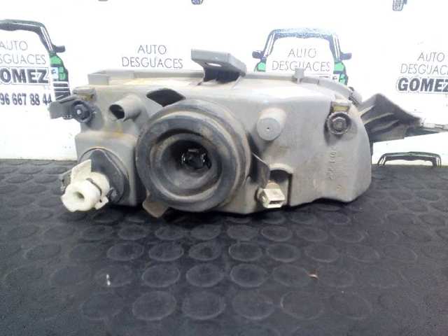 0046481414 FIAT Faro izquierdo comprar Bilbao