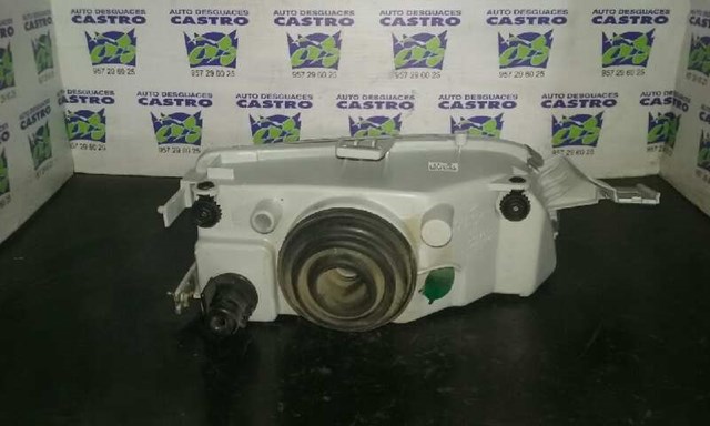 Faro izquierdo Fiat Punto 1 176