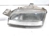 Faros delantero izquierdo 0046481420 FIAT