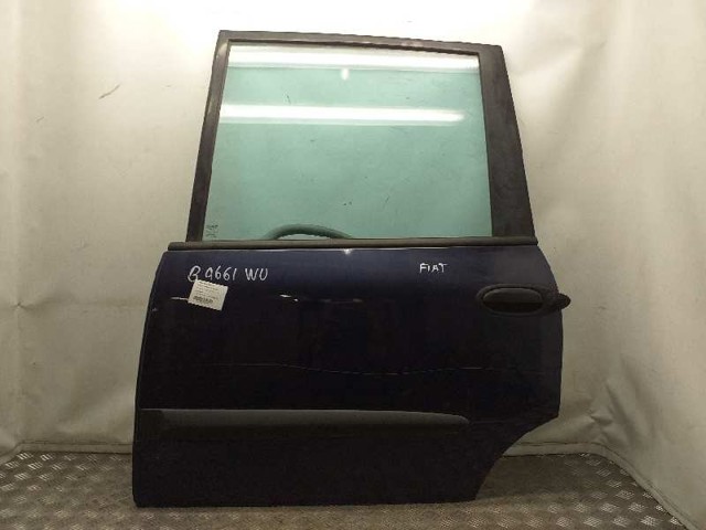 0046510465 Fiat/Alfa/Lancia