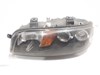 Faros delantero izquierdo 0046522720 FIAT