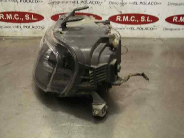 FIAT 0046522720 Faro izquierdo  comprar en Murcia