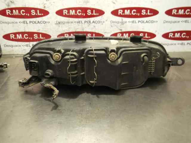FIAT 0046522720 Faro izquierdo comprar Pamplona