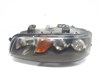 Faros delantero izquierdo 0046522720 FIAT