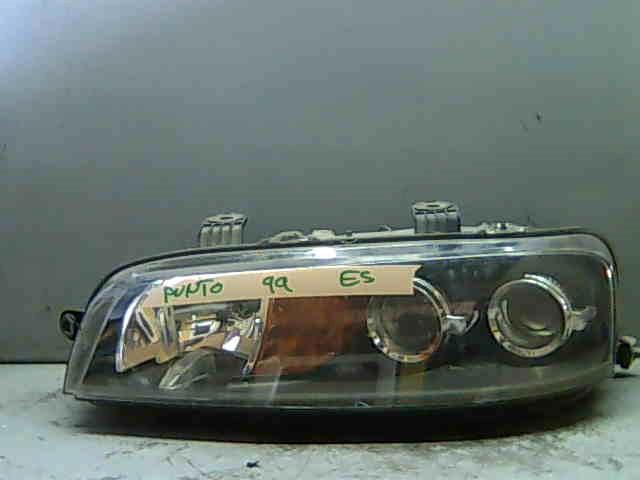 0046522720 FIAT Faro izquierdo comprar Alcalá
