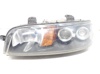 Faros delantero izquierdo 0046522720 FIAT