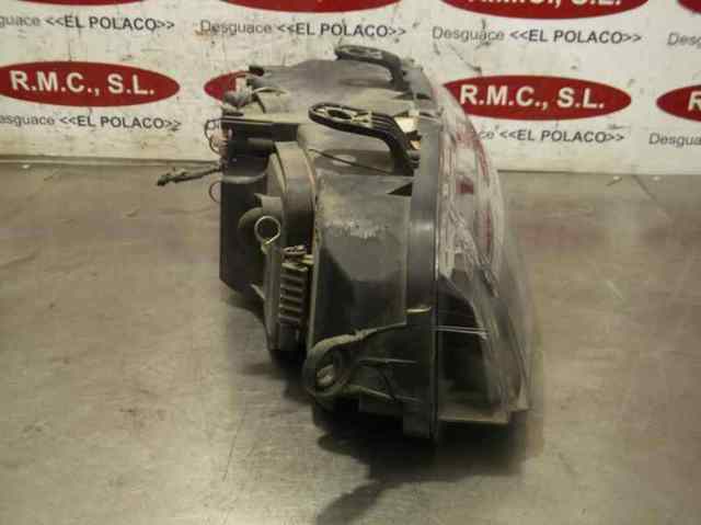 0046522720 Faro izquierdo  comprar en Reus