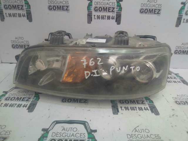 Faros delanteros Punto II hatchback (1999-2012) original desde 74,05 €