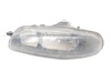 Faros delantero izquierdo 0046523123 FIAT