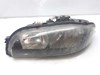 Faros delantero izquierdo 0046523123 FIAT