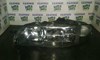 Faros delantero izquierdo 0046523123 FIAT