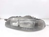 Faros delantero izquierdo 0046524480 FIAT