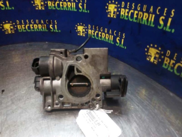 0046526286 Cuerpo de aceleración completo  disponible Burgos