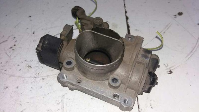 FIAT 0046526286 Cuerpo de aceleración completo  disponible Valladolid