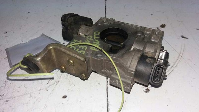FIAT 0046526286 Cuerpo de mariposa  en stock Salamanca