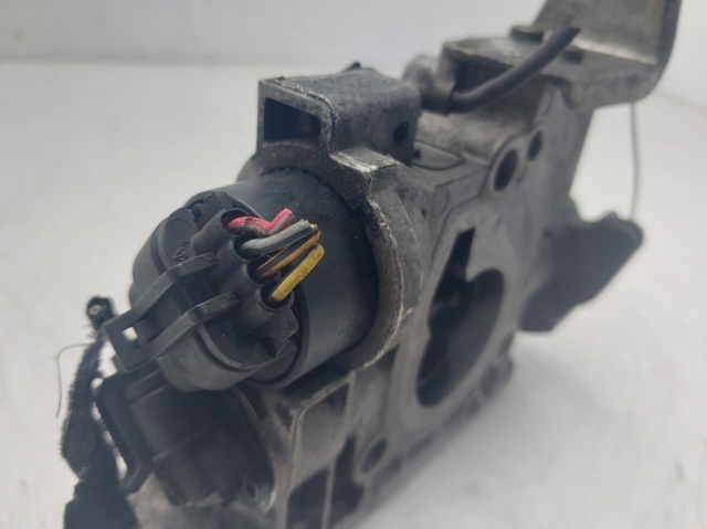 FIAT 0046526286 Cuerpo de aceleración completo  comprar en Albacete