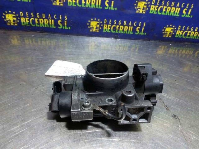 0046526286 Cuerpo de aceleración completo  comprar en Pontevedra