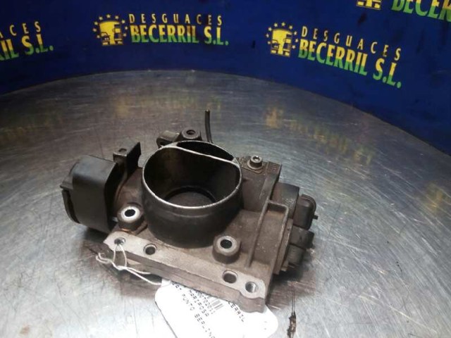 FIAT 0046526286 Cuerpo de mariposa  en stock Terrassa