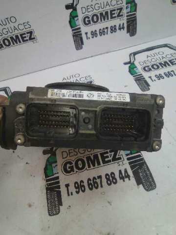 0046526286 FIAT Cuerpo de mariposa comprar Alcalá