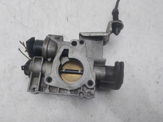 FIAT 0046526286 Cuerpo de mariposa comprar Tarragona