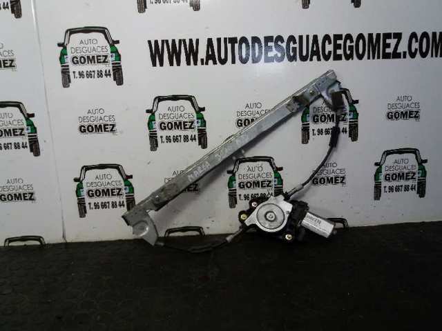 Comprar Mecanismo de elevalunas de la puerta delantera derecha Fiat Brava  182 a bajo precio