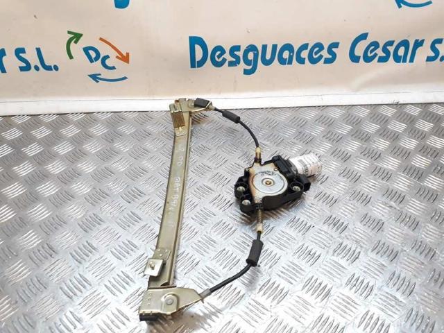 Precio del repuesto Mecanismo elevalunas delantero derecha Brava  hatchback