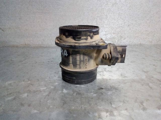 Medidor de flujo de aire 0046533308 FIAT