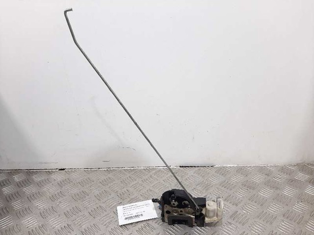 Comprar Cerradura de puerta lateral Punto II 188AX