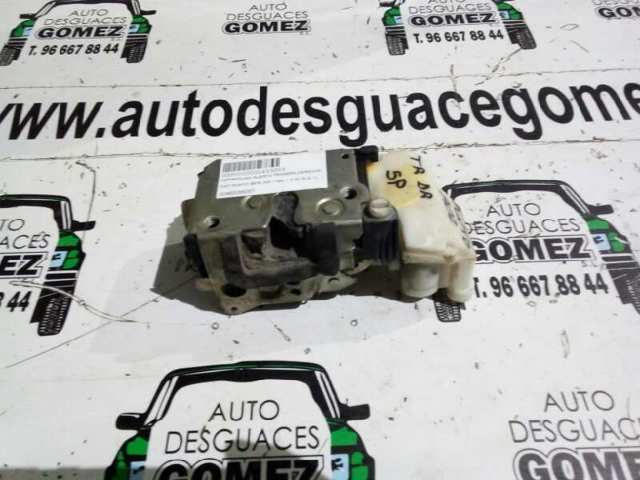 0046536067 Fiat/Alfa/Lancia