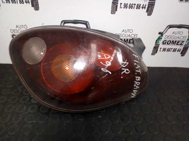 Comprar Piloto trasero derecho Fiat Bravo  182 a bajo precio