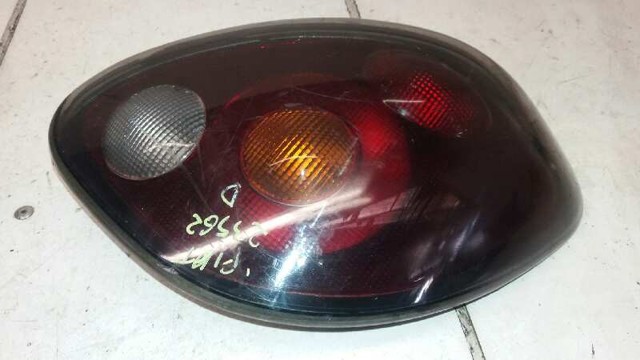 Piloto trasero derecho para Fiat Bravo 182