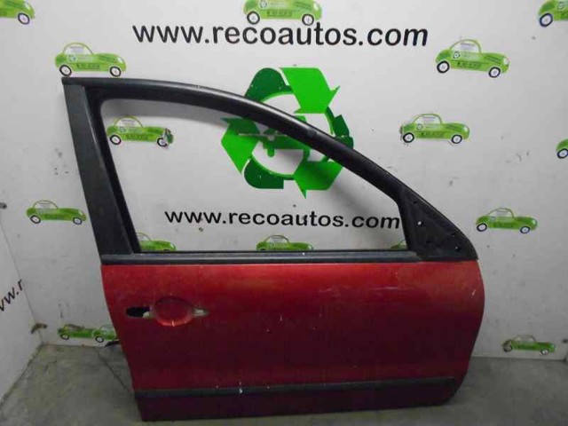 Puerta delantera derecha 0046538396 Fiat/Alfa/Lancia