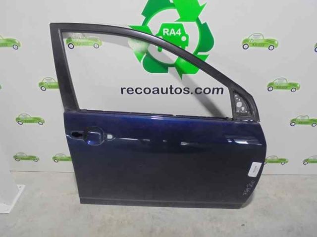 Puerta delantera derecha 0046538396 Fiat/Alfa/Lancia