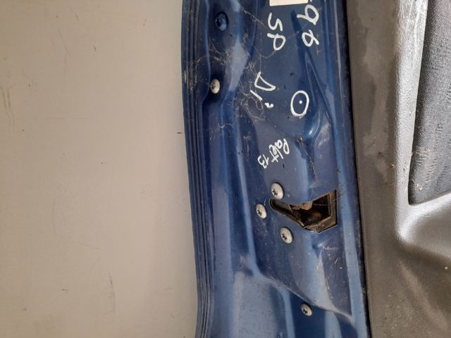 Puerta del conductor para Fiat Brava  (182)