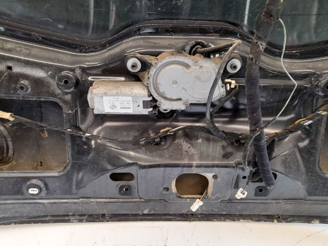 Porton trasero Alfa Romeo 147  (2001-2010)