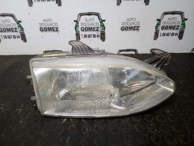 Faro delantero derecho Fiat Palio  familiar comprar en España