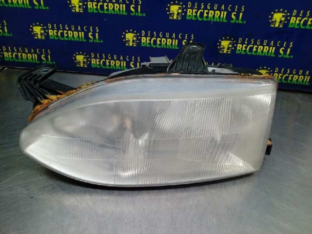 Faros delantero izquierdo 0046546247 Fiat/Alfa/Lancia