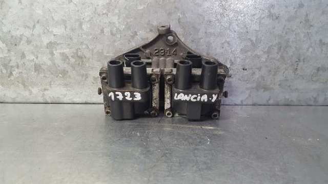 FIAT 0046548037 Bobina de encendido  comprar en Murcia