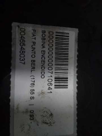 FIAT 0046548037 Bobina comprar Barcelona