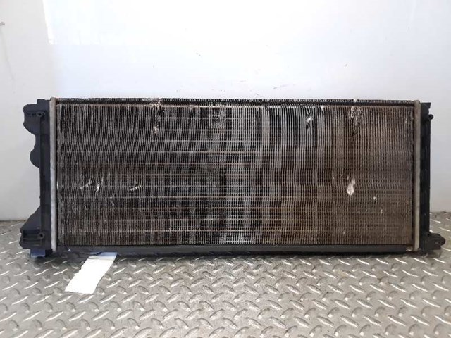 Radiadores 0046551216 FIAT