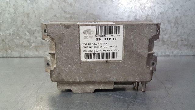 0046555914 Fiat/Alfa/Lancia