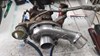 Turbo de coche 0046556011 FIAT