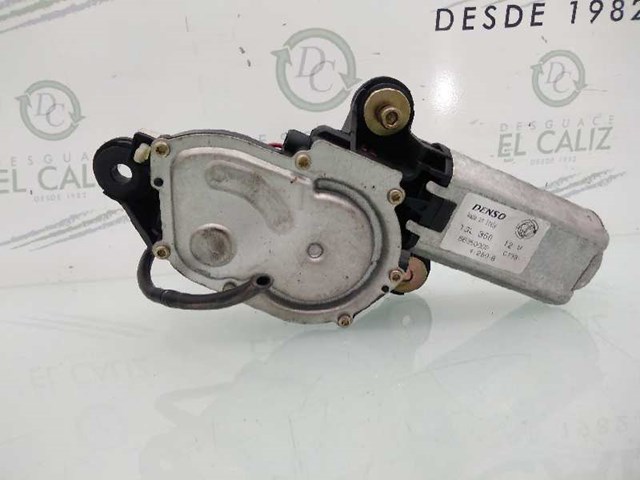 Motor limpiaparabrisas luna trasera 0046556120 FIAT