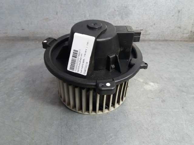 Ventilador interior para Fiat Punto I (176)